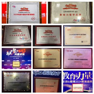 2025年留學(xué)中介排名 科技中介服務(wù)引領(lǐng)行業(yè)變革