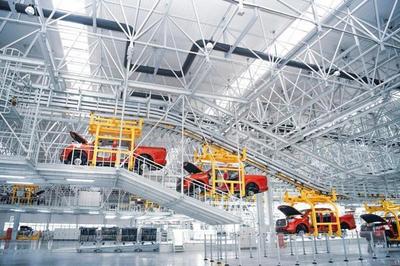 長城炮第10000臺(tái)新車下線 智慧工廠鑄就品質(zhì)，21年銷冠彰顯實(shí)力，全球化布局再啟新程