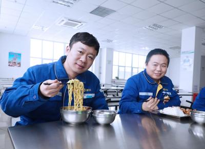 叩開職工幸福生活&ldquo;門&rdquo;
